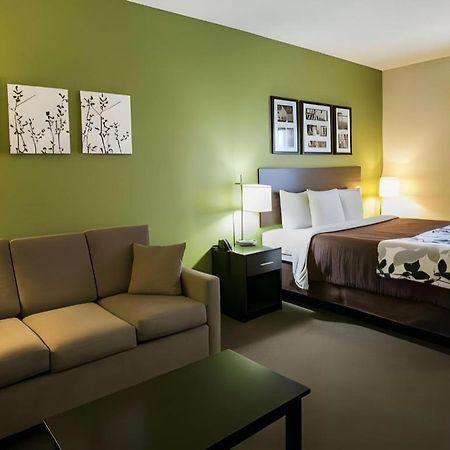 Sleep Inn & Suites Дрипинг Спрингс Екстериор снимка