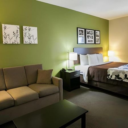 Sleep Inn & Suites Дрипинг Спрингс Екстериор снимка
