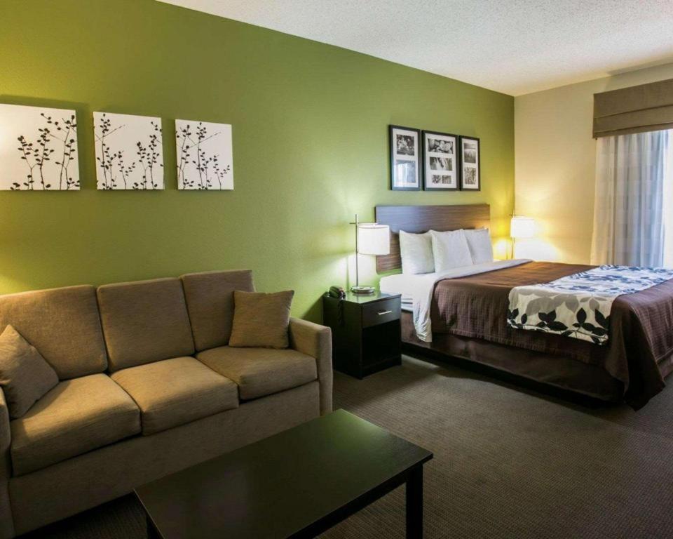Sleep Inn & Suites Дрипинг Спрингс Екстериор снимка