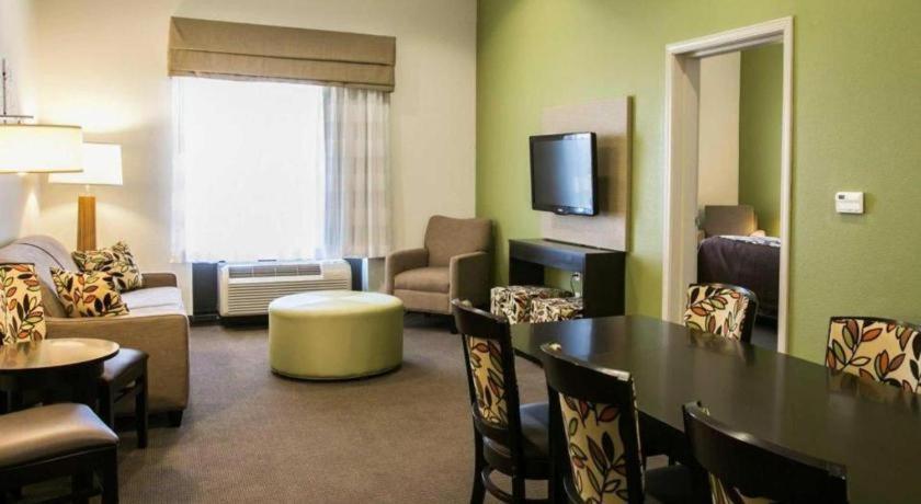 Sleep Inn & Suites Дрипинг Спрингс Екстериор снимка