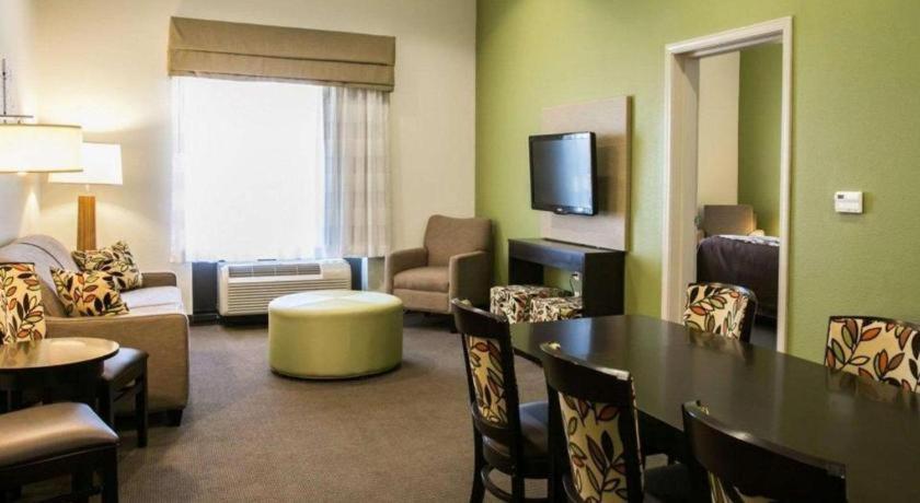 Sleep Inn & Suites Дрипинг Спрингс Екстериор снимка