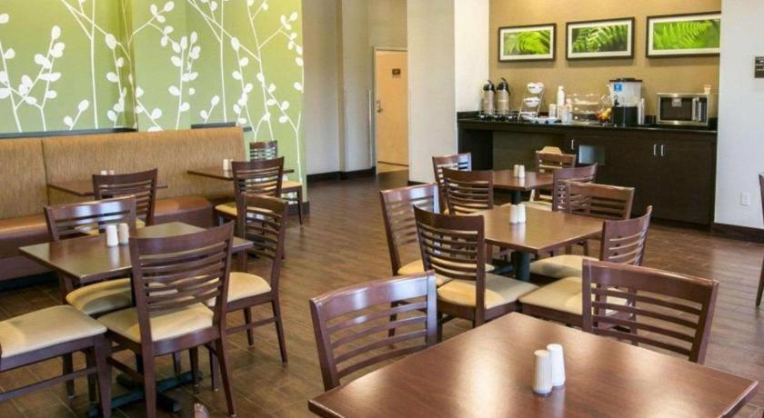 Sleep Inn & Suites Дрипинг Спрингс Екстериор снимка