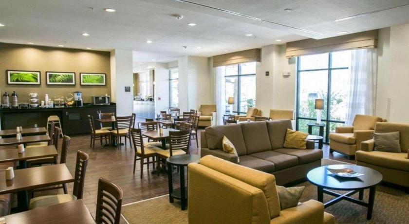 Sleep Inn & Suites Дрипинг Спрингс Екстериор снимка