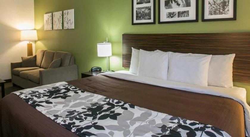 Sleep Inn & Suites Дрипинг Спрингс Екстериор снимка