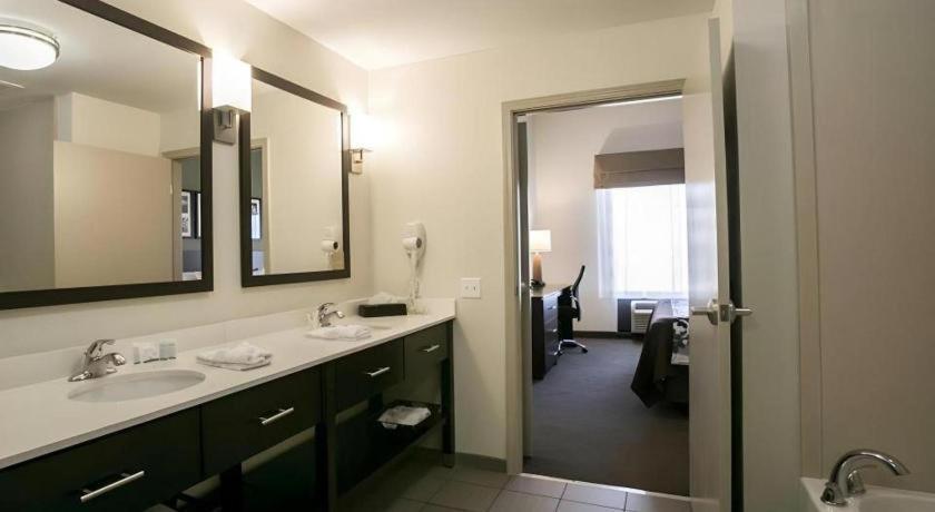 Sleep Inn & Suites Дрипинг Спрингс Екстериор снимка