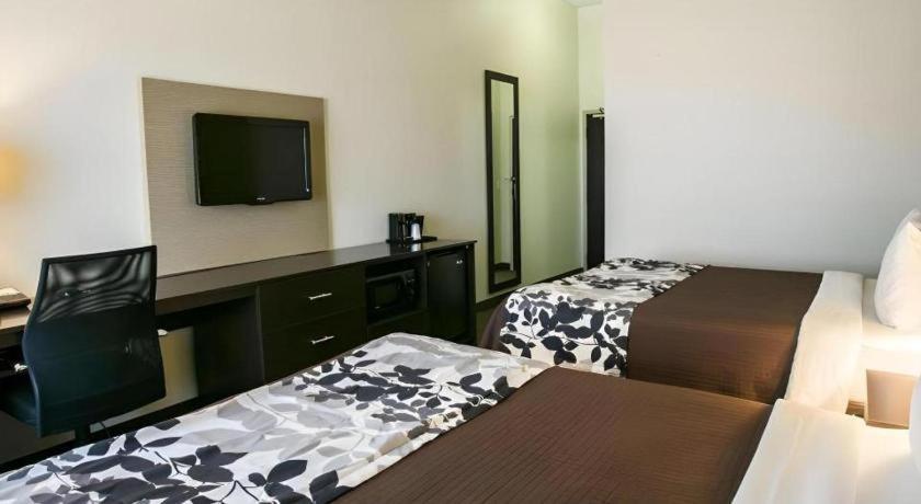 Sleep Inn & Suites Дрипинг Спрингс Екстериор снимка