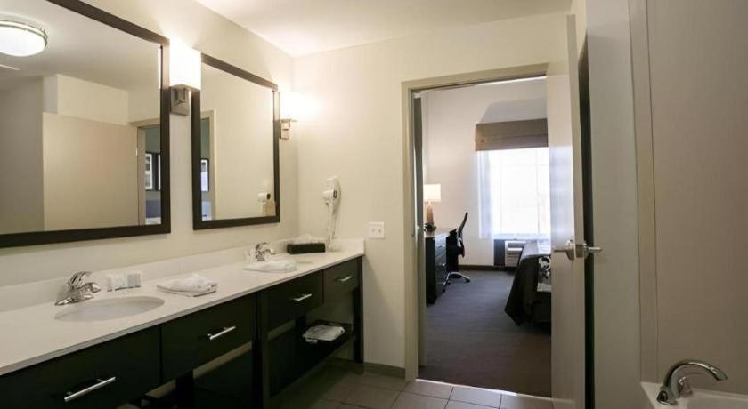 Sleep Inn & Suites Дрипинг Спрингс Екстериор снимка