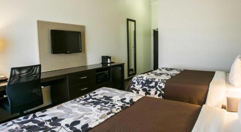 Sleep Inn & Suites Дрипинг Спрингс Екстериор снимка
