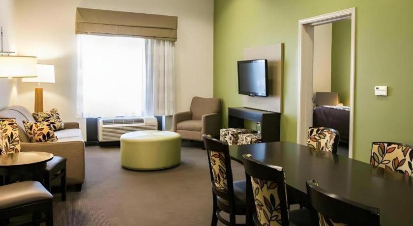 Sleep Inn & Suites Дрипинг Спрингс Екстериор снимка